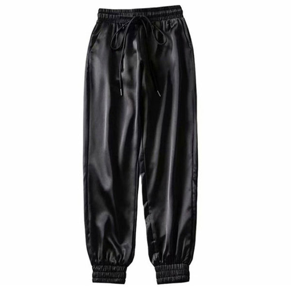 Pocket Pants Trousers For Women Sweatpants Track Sportwear