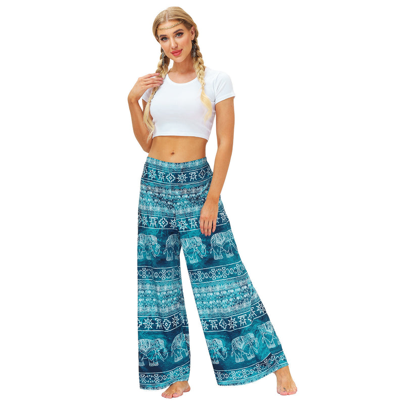 Jumpsuit Women Pants Sweatpants Wide Leg Workout Joggers Yoga